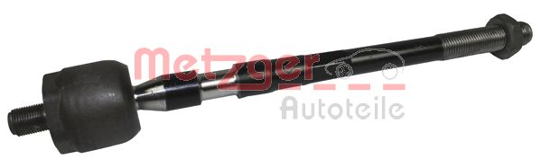 METZGER 51019308 Axialgelenk, Spurstange